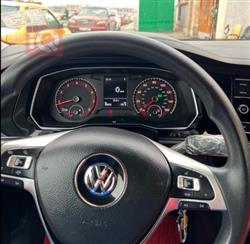 ڤۆڵکسواگن جێتا